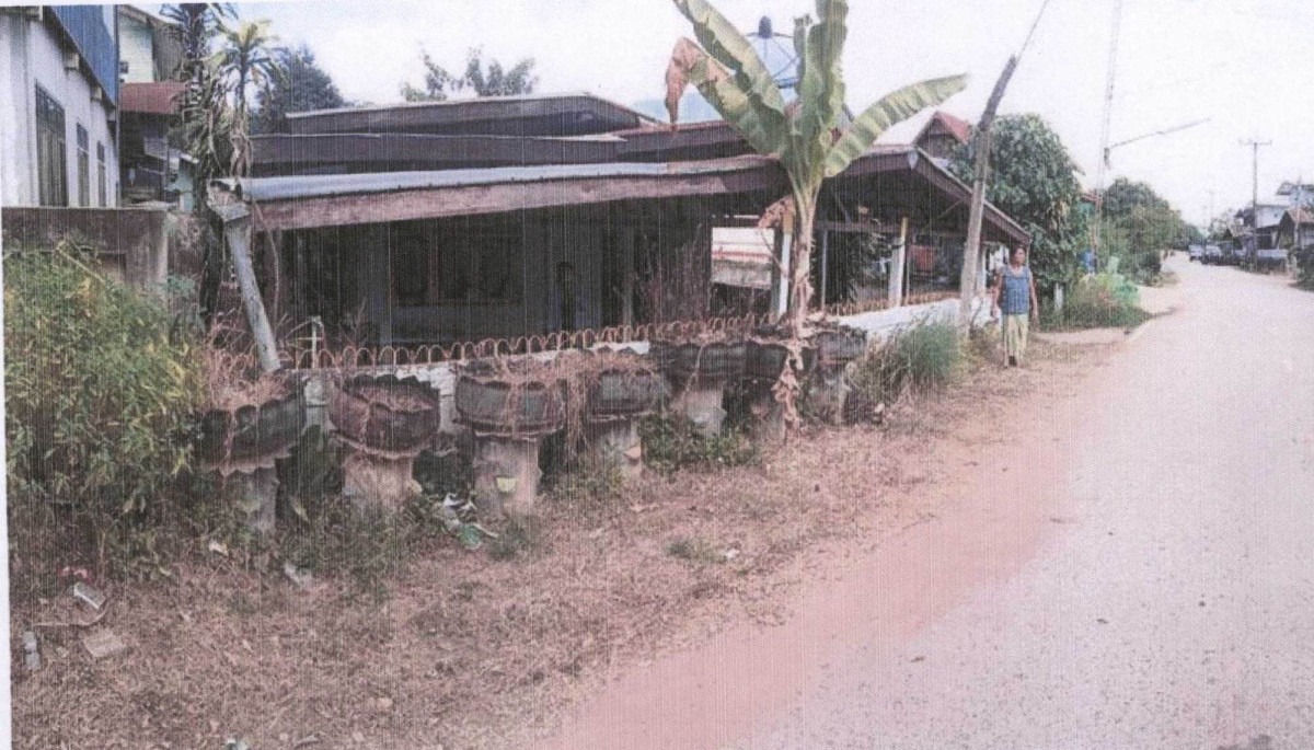 บ้านเดี่ยว มหาสารคาม กันทรวิชัย เขวาใหญ่ 564960