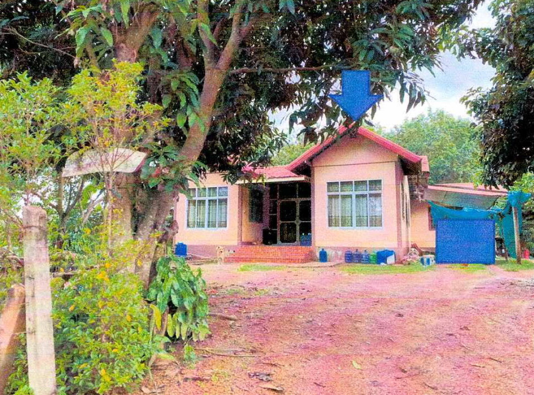 บ้านเดี่ยว หนองคาย เฝ้าไร่ หนองหลวง 729950