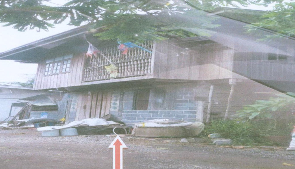 บ้านเดี่ยว ลพบุรี ชัยบาดาล ม่วงค่อม 1050880