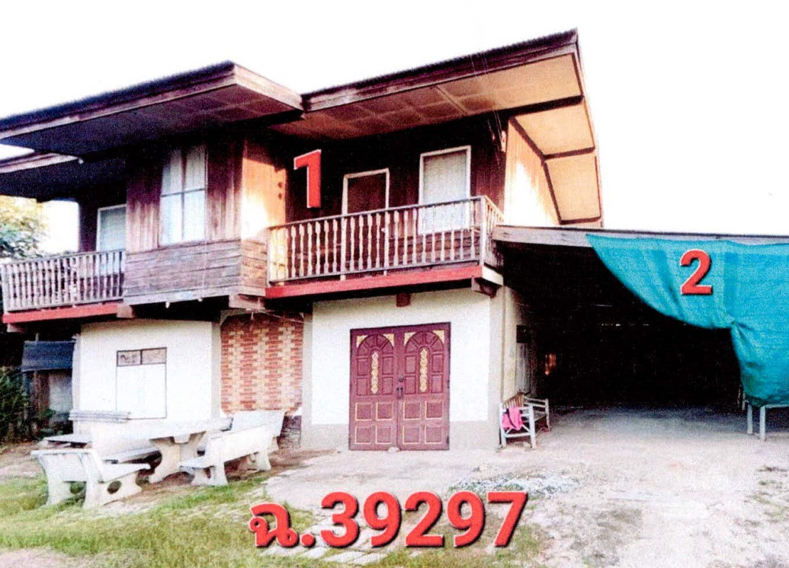 บ้านเดี่ยว สุรินทร์ เมืองสุรินทร์ แกใหญ่ 264840