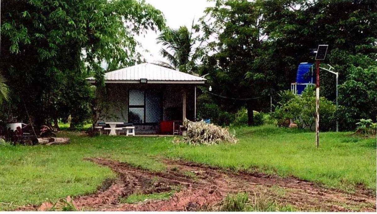 บ้านเดี่ยว หนองคาย ท่าบ่อ น้ำโมง 176000