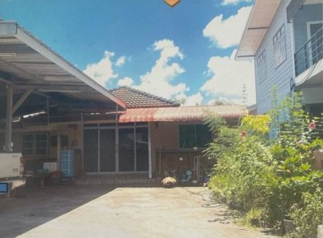 บ้านเดี่ยว หนองคาย เมืองหนองคาย โพธิ์ชัย 1438100