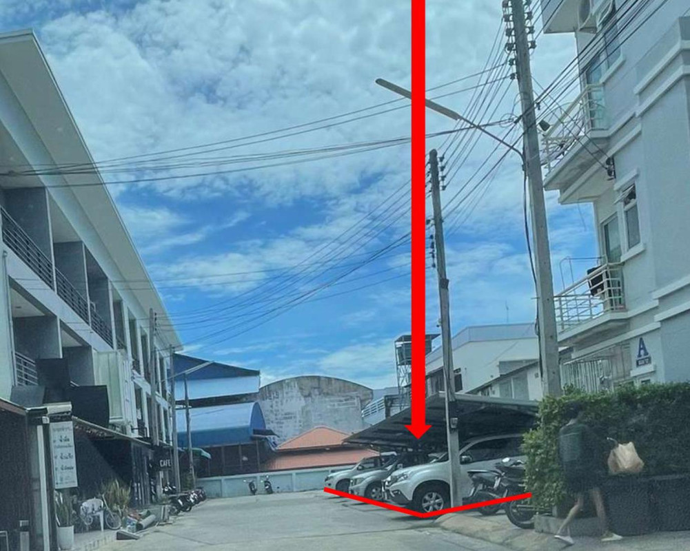 ทาวน์เฮ้าส์ มหาสารคาม เมืองมหาสารคาม ตลาด 238000