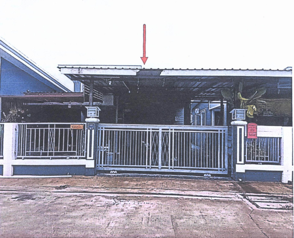 บ้านเดี่ยว ประจวบคีรีขันธ์ ทับสะแก ทับสะแก 1063926