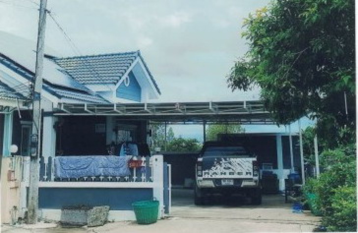 บ้านเดี่ยว พิษณุโลก เมืองพิษณุโลก อรัญญิก 1450652