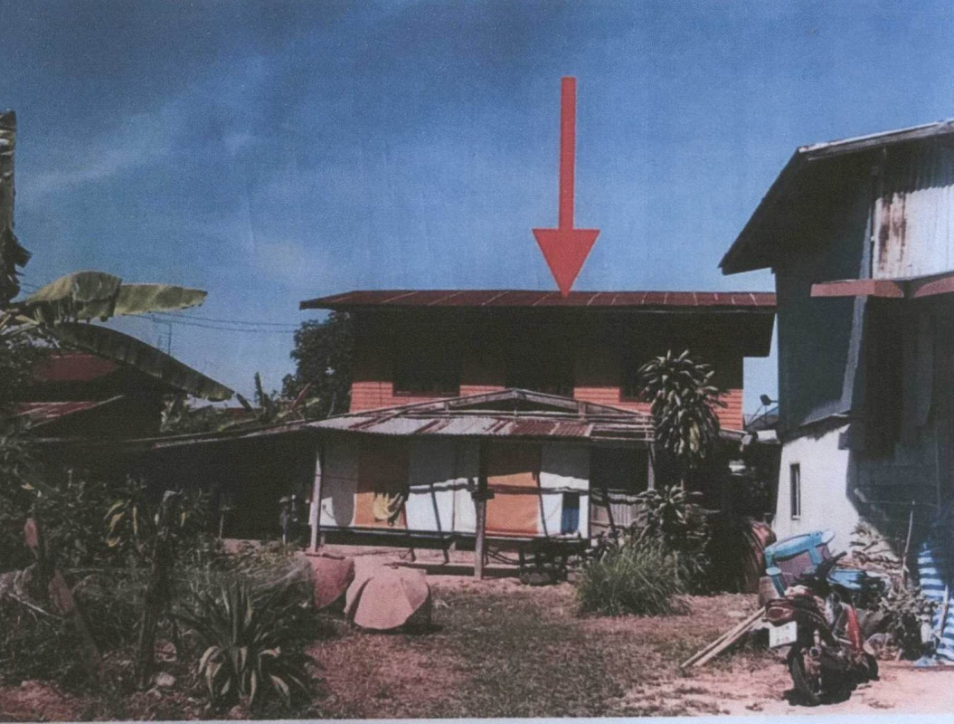 บ้านเดี่ยว มหาสารคาม วาปีปทุม งัวบา 187310