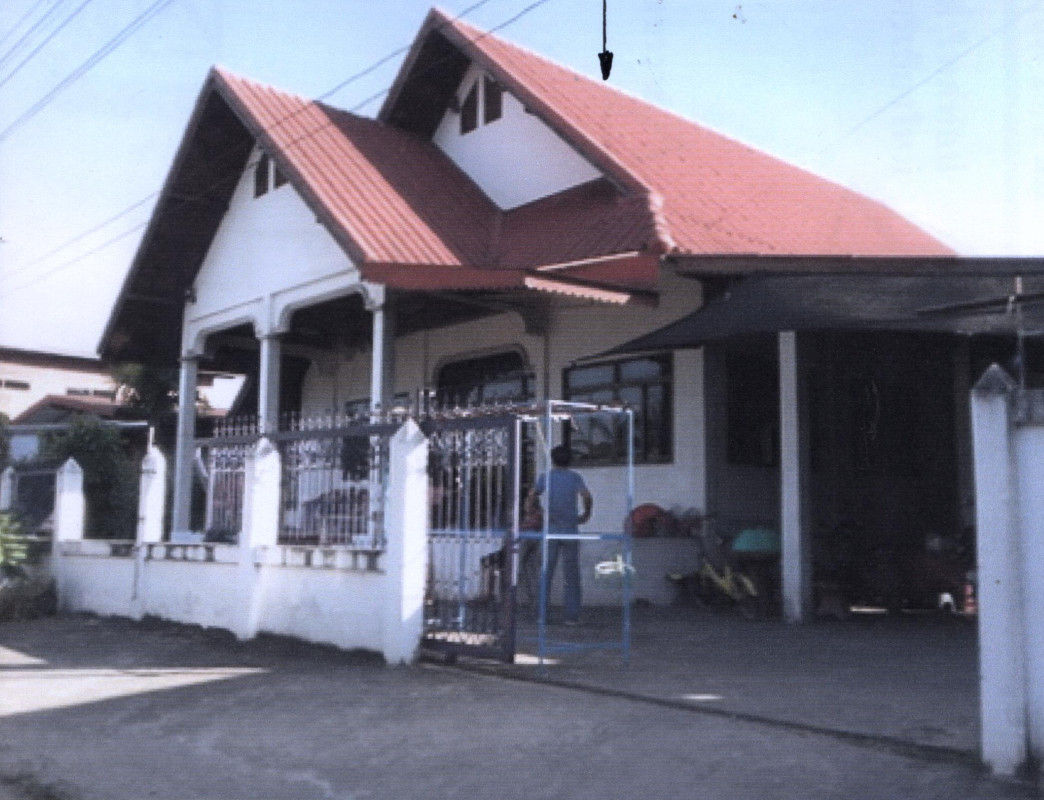 บ้านเดี่ยว หนองคาย ศรีเชียงใหม่ พานพร้าว 732830