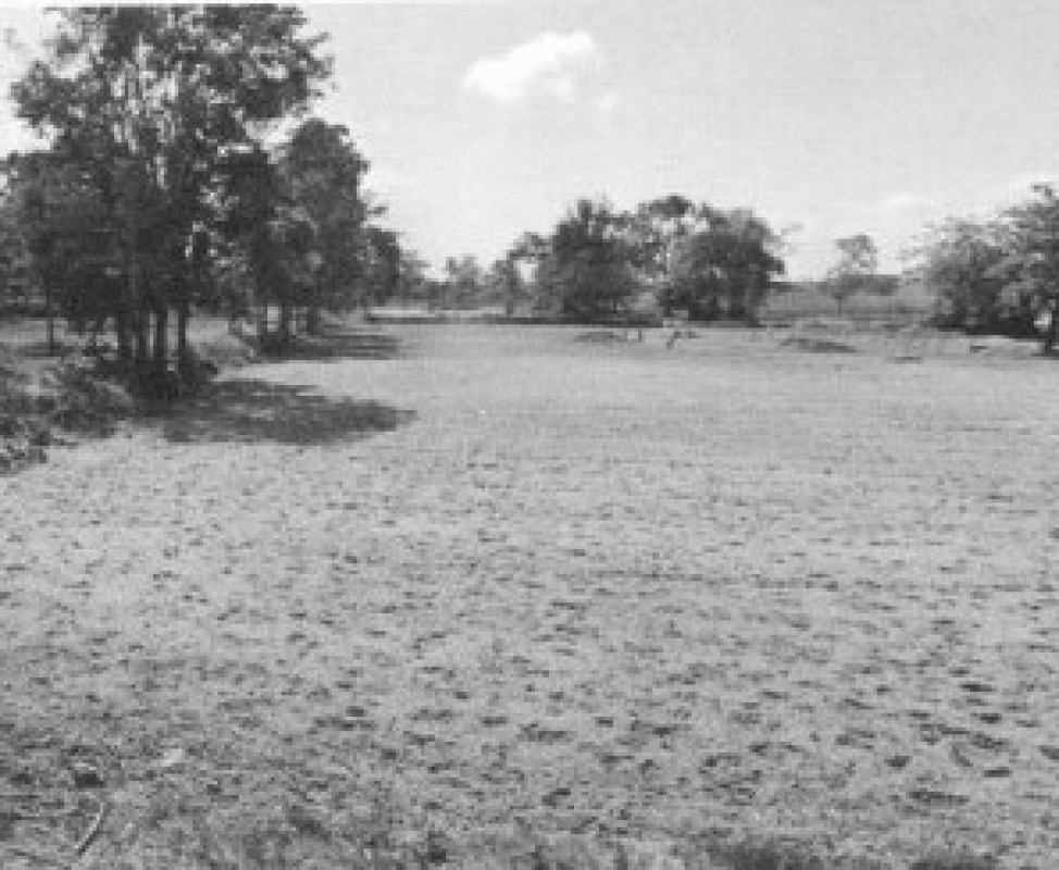 Residential land/lot Kalasin Sam Chai Kham Sang Thiang 1870000