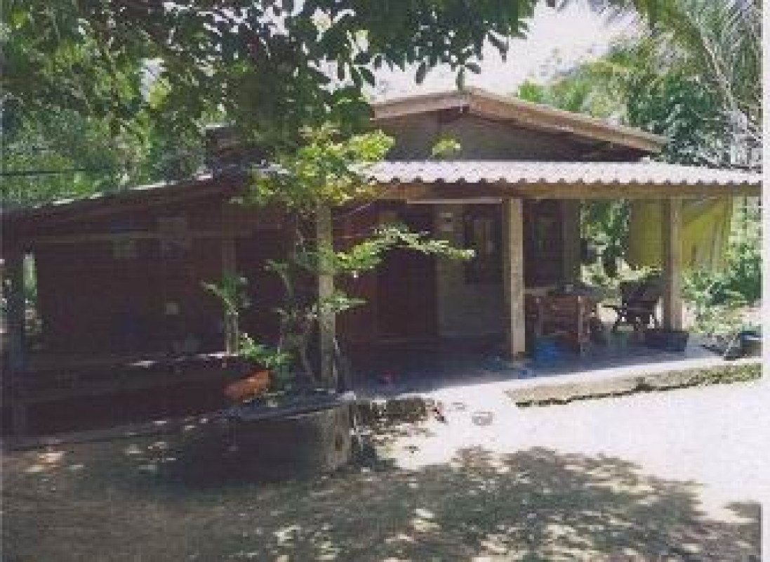 บ้านเดี่ยว ตรัง วังวิเศษ ท่าสะบ้า 303440