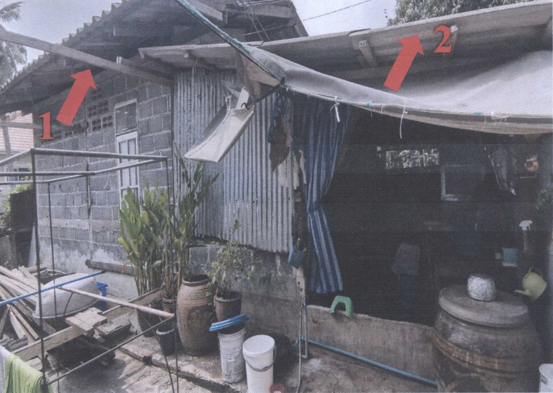 ทาวน์เฮ้าส์ ปทุมธานี ลำลูกกา ลำลูกกา 377500