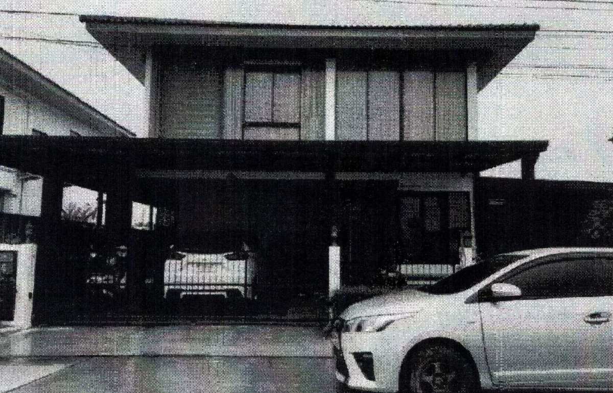 บ้านเดี่ยว ปทุมธานี คลองหลวง คลองสอง 2491691