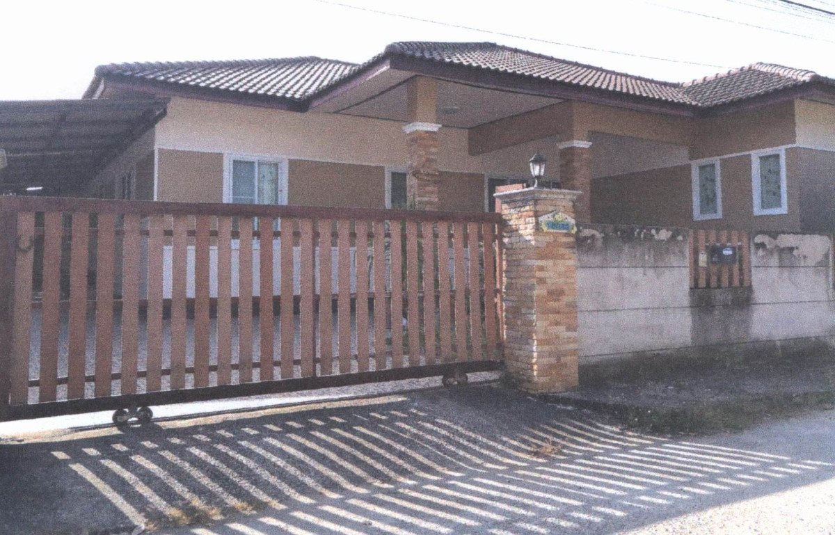 บ้านเดี่ยว ลำปาง เมืองลำปาง ต้นธงชัย 840480