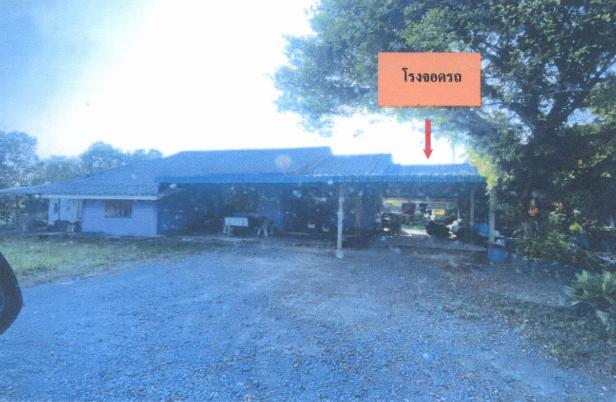 Single house Prachuap Khiri Khan Kui Buri Kui Nuea 580840