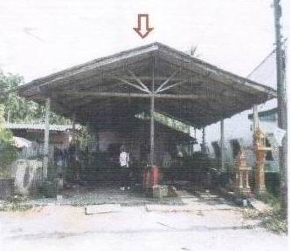 บ้านเดี่ยว นครศรีธรรมราช ชะอวด ชะอวด 366080