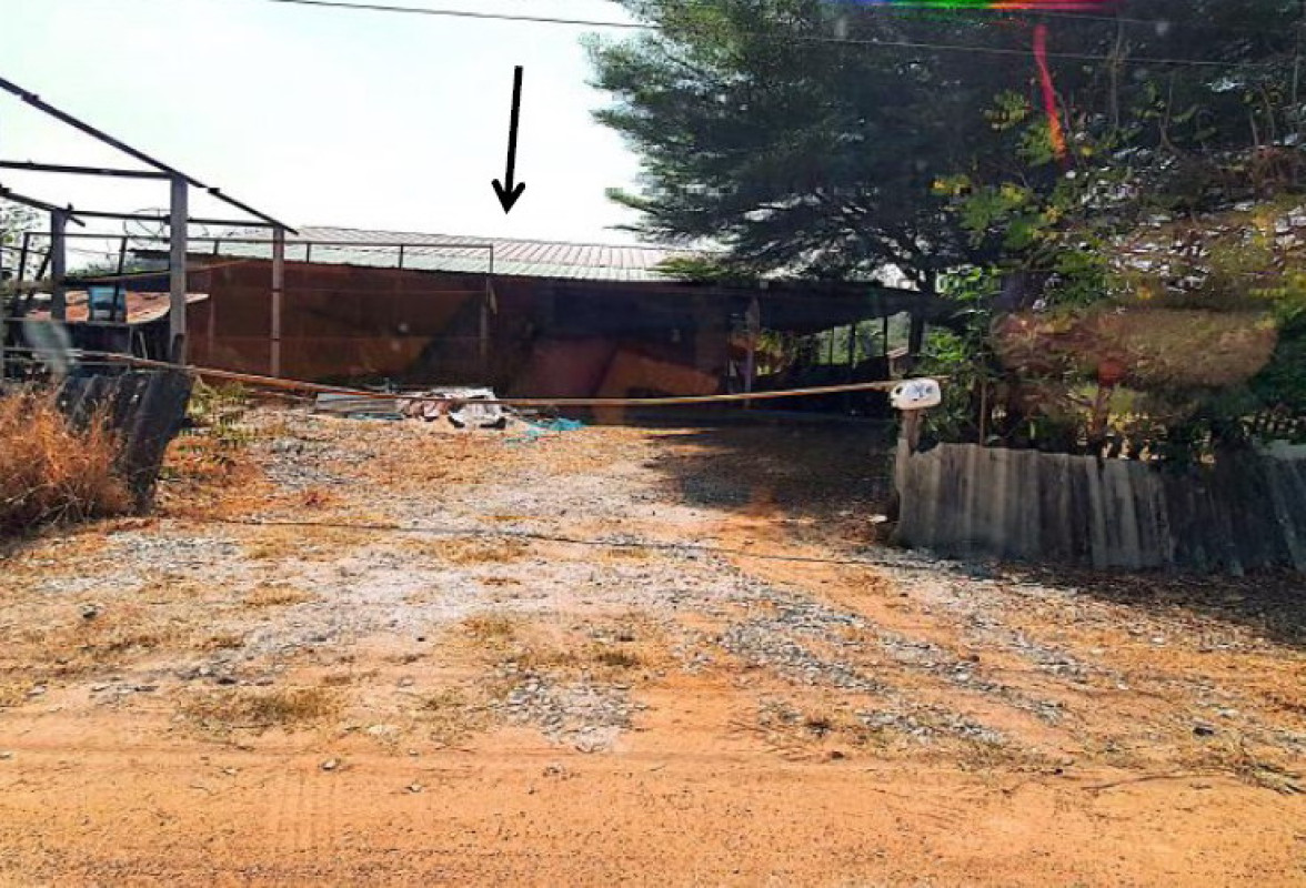 บ้านเดี่ยว กำแพงเพชร พรานกระต่าย เขาคีริส 322275