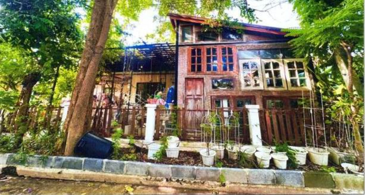 บ้านเดี่ยว มหาสารคาม เมืองมหาสารคาม ตลาด 2295900