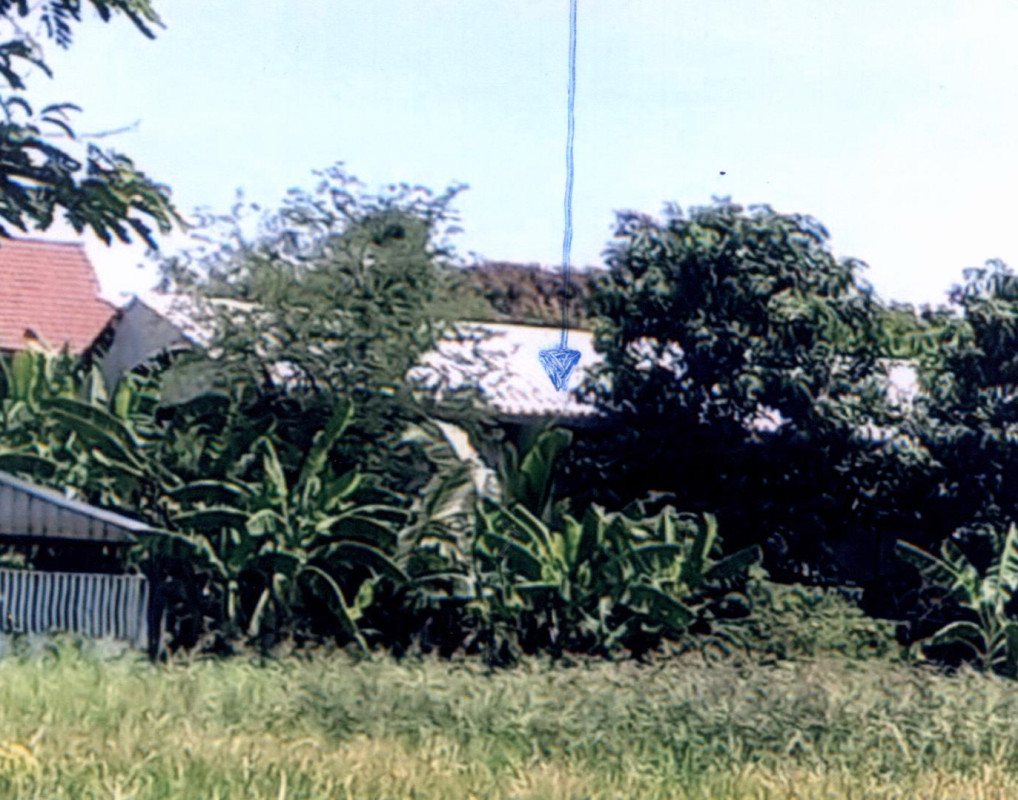 บ้านเดี่ยว ปทุมธานี สามโคก ท้ายเกาะ 1965790