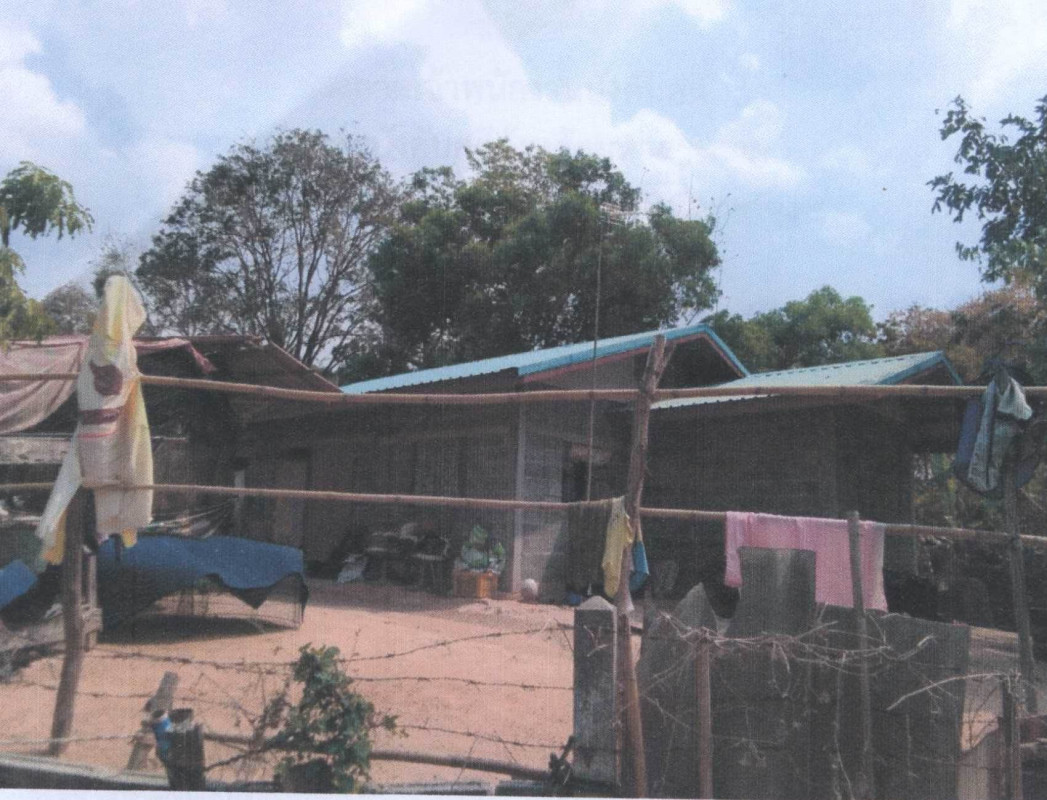 Single house Maha Sarakham Mueang Maha Sarakham Waeng Nang 739470