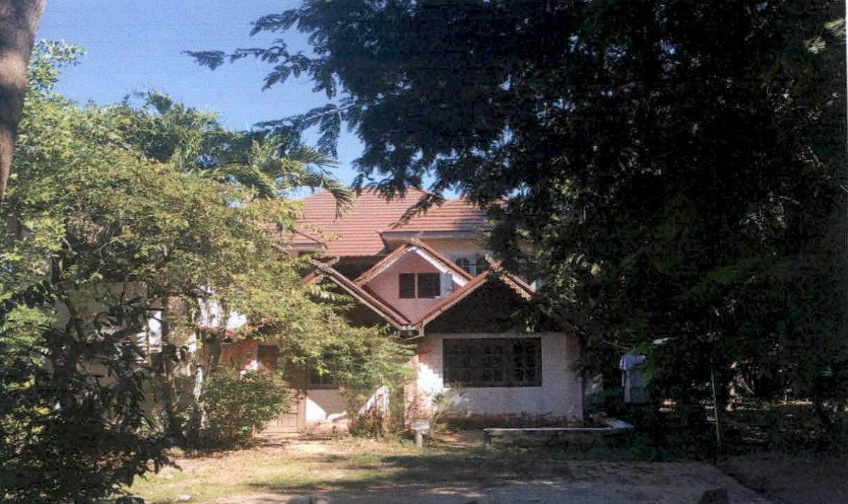 บ้านเดี่ยว กาฬสินธุ์ เมืองกาฬสินธุ์ กาฬสินธุ์ 2641000