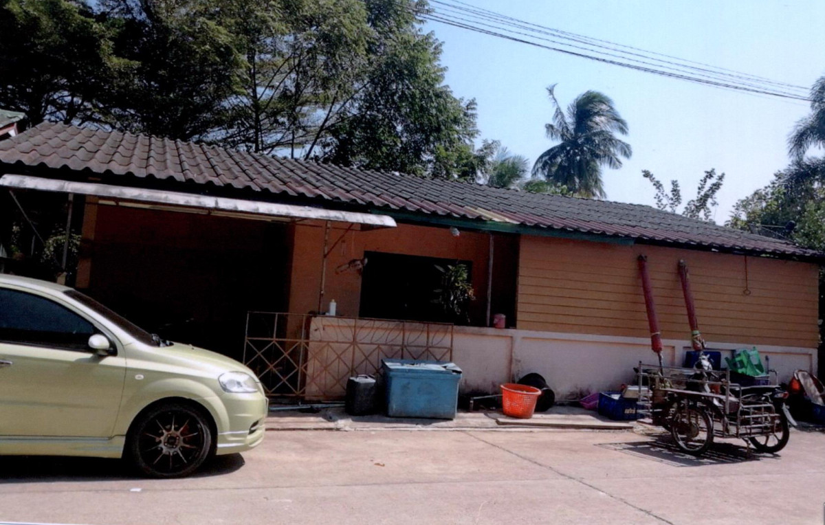 ทาวน์เฮ้าส์ ประจวบคีรีขันธ์ บางสะพาน แม่รำพึง 235125