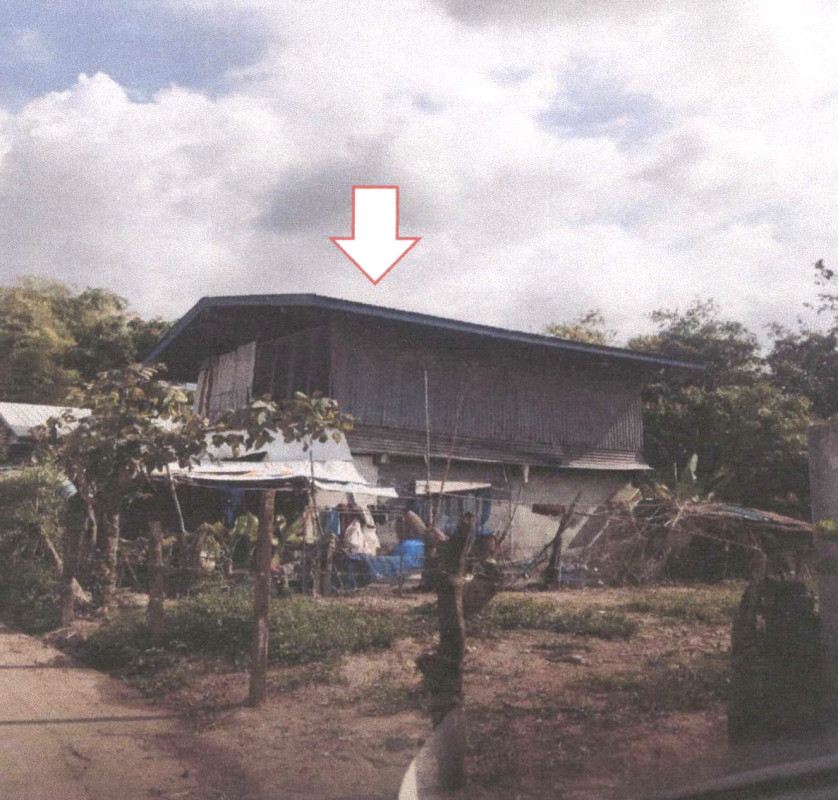บ้านเดี่ยว มหาสารคาม บรบือ บ่อใหญ่ 289400