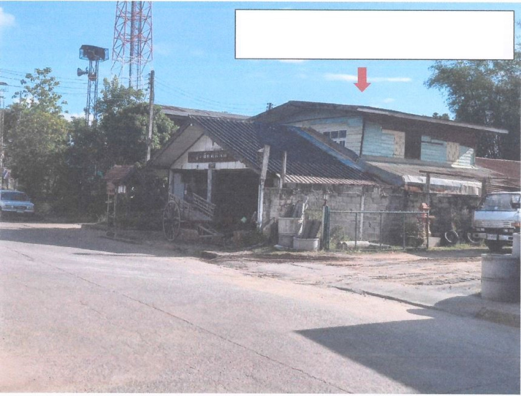 บ้านเดี่ยว อุดรธานี กุมภวาปี กุมภวาปี 1852800