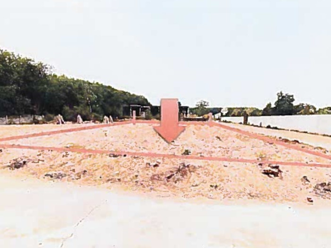Residential land/lot Si Sa Ket Kantharalak Chan Yai 35000