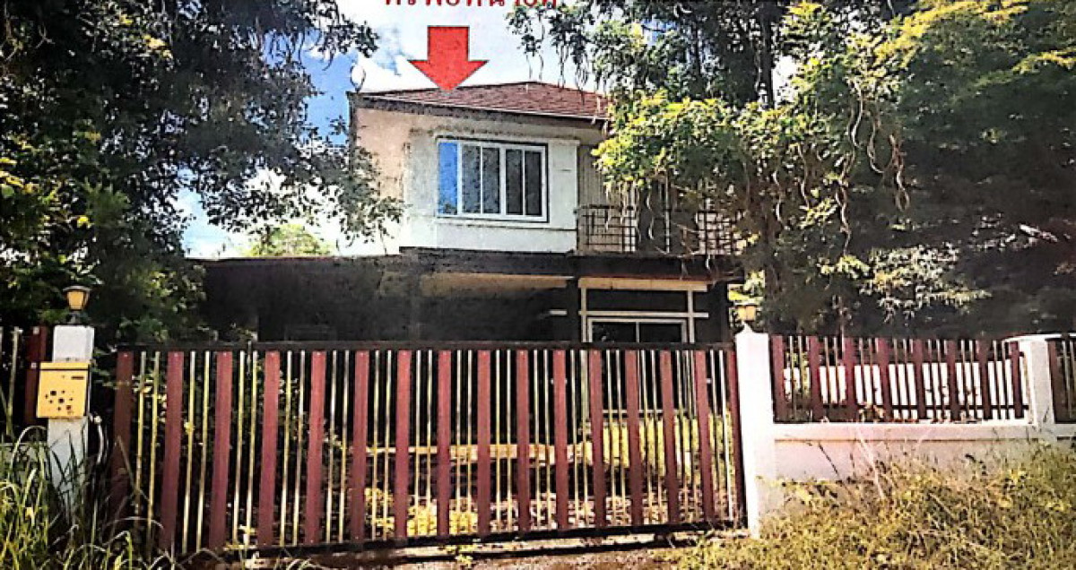 บ้านเดี่ยว อุดรธานี เมืองอุดรธานี หนองขอนกว้าง 1851750
