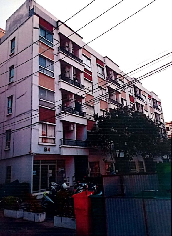 Condominium Pathum Thani Khlong Luang Khlong Song 801360