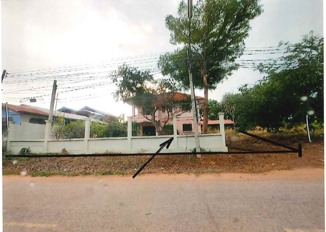 บ้านเดี่ยว อุดรธานี เมืองอุดรธานี หนองไฮ 3248500
