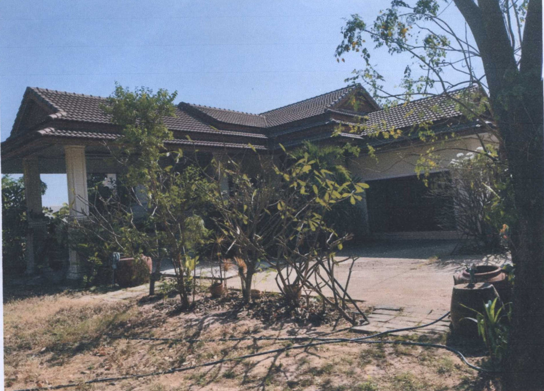 บ้านเดี่ยว มหาสารคาม เมืองมหาสารคาม ตลาด 189550600