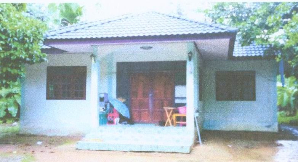 บ้านเดี่ยว นครศรีธรรมราช ท่าศาลา โมคลาน 1102000
