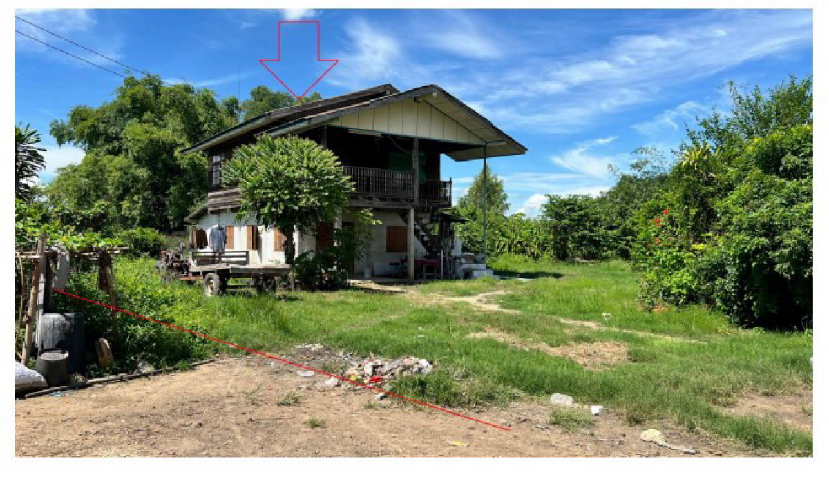 บ้านเดี่ยว กำแพงเพชร ไทรงาม หนองคล้า 558180