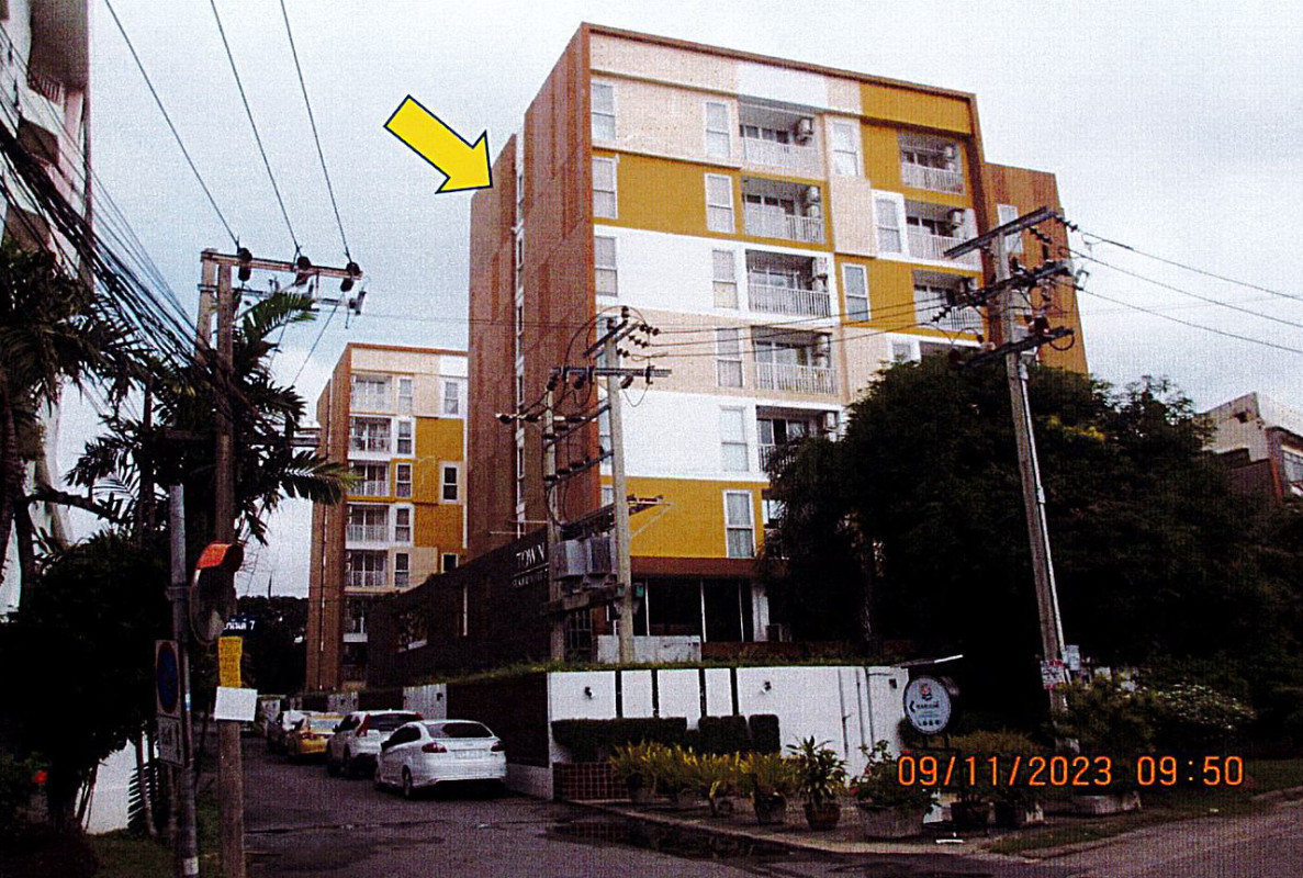 Condominium Bangkok Watthana Khlong Tan Nuea 1768847