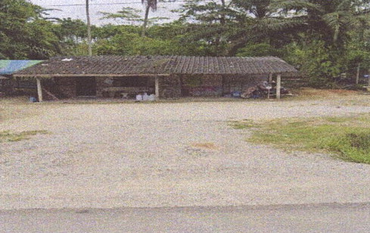 บ้านเดี่ยว กระบี่ เขาพนม เขาดิน 2184000