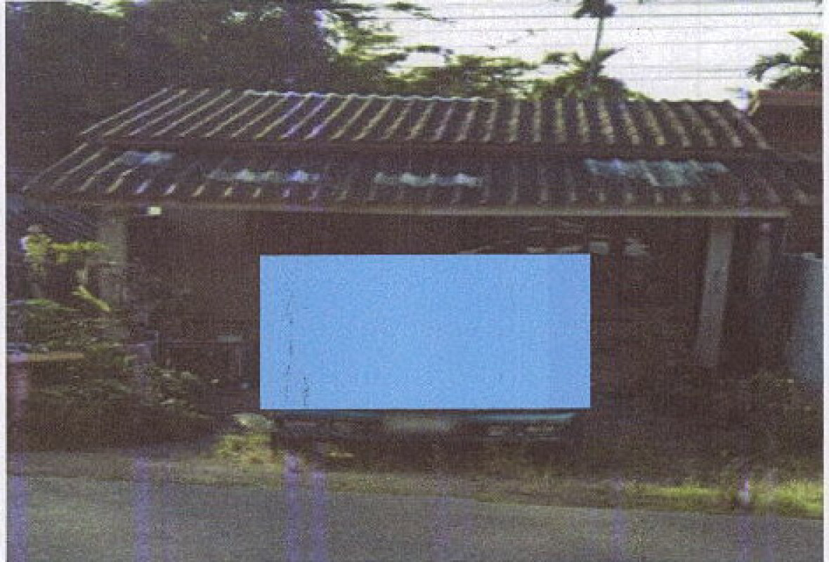 บ้านเดี่ยว กระบี่ เมืองกระบี่ กระบี่น้อย 1011375