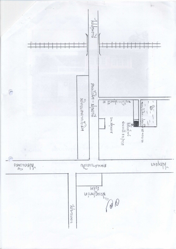 ทาวน์เฮ้าส์ ปทุมธานี ธัญบุรี ประชาธิปัตย์ 3338000