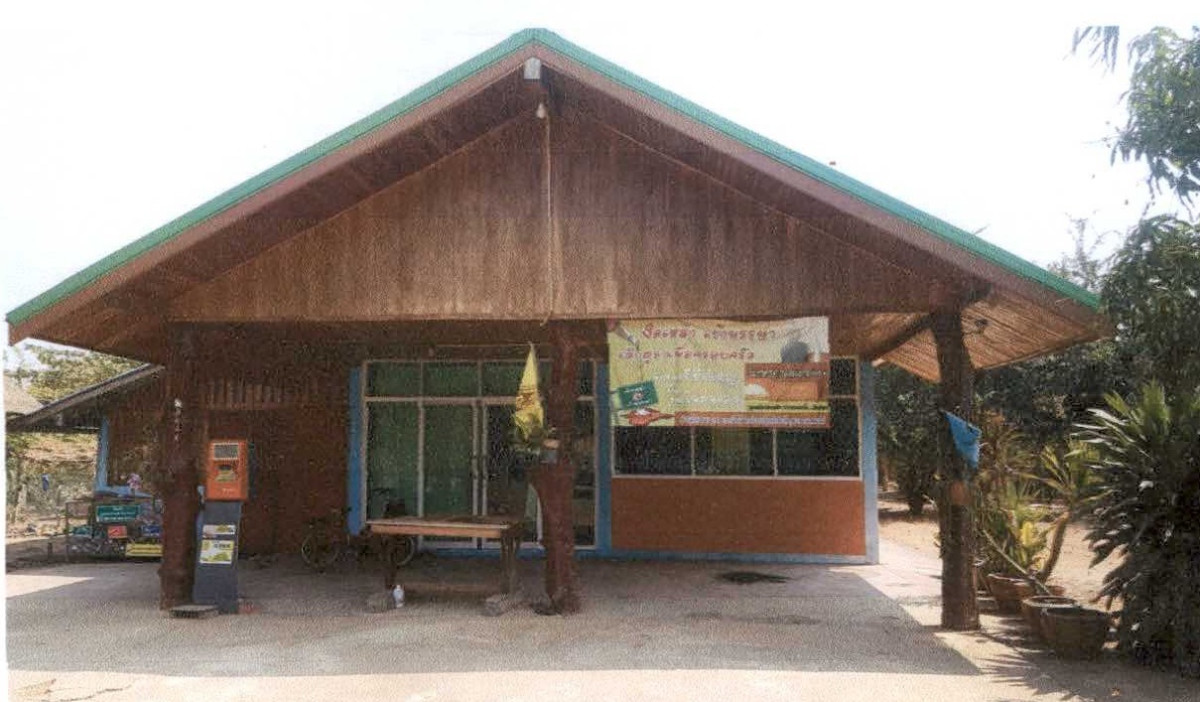Single house Buri Ram Nong Ki Mueang Phai 792650