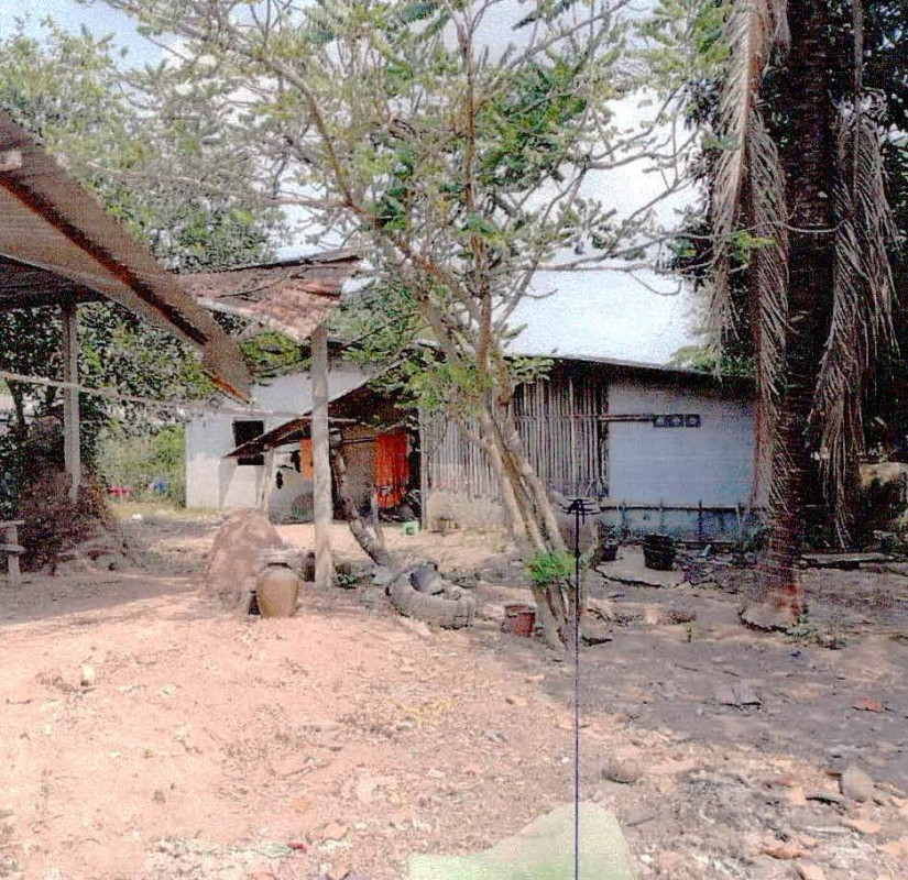 ทาวน์เฮ้าส์ สระบุรี วิหารแดง บ้านลำ 358085