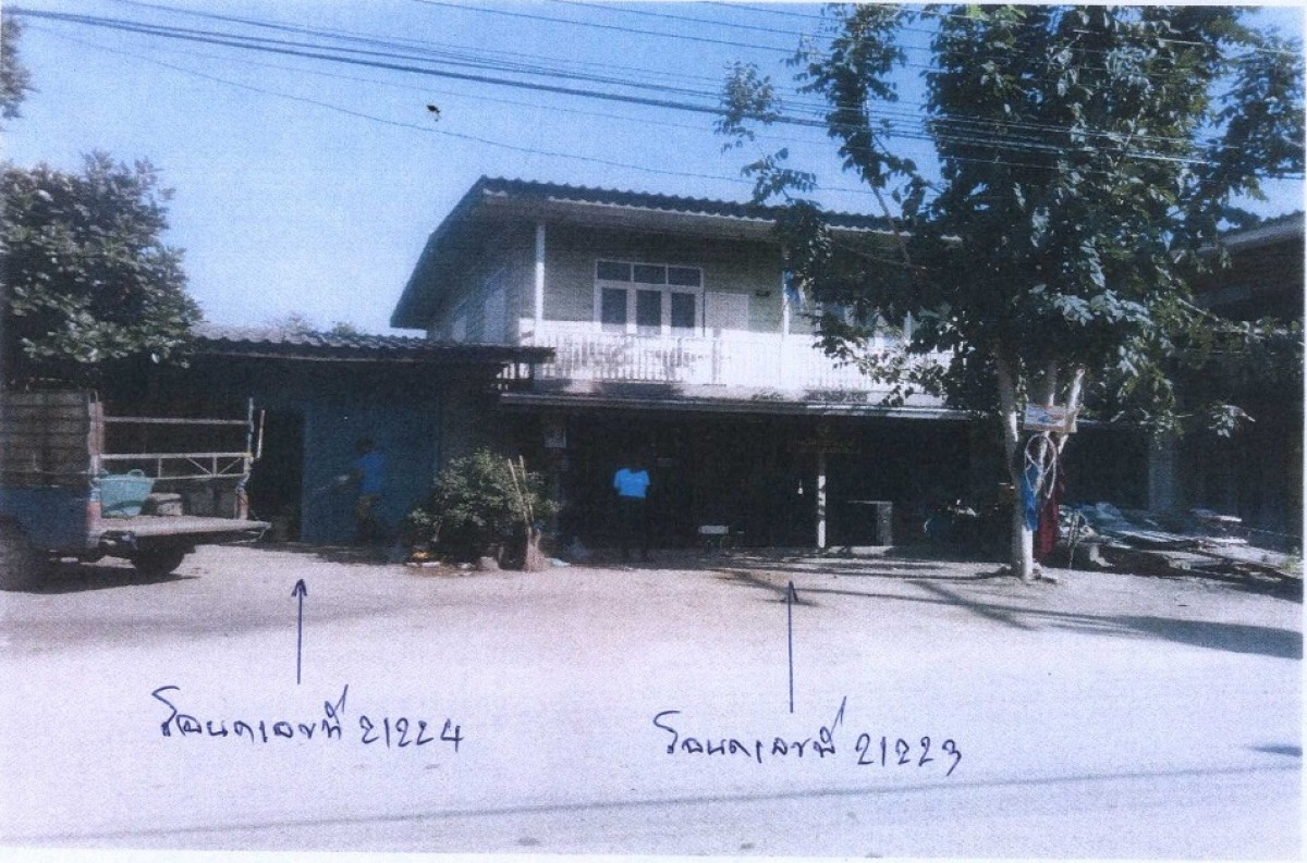 บ้านเดี่ยว กำแพงเพชร ขาณุวรลักษบุรี แสนตอ 1496800