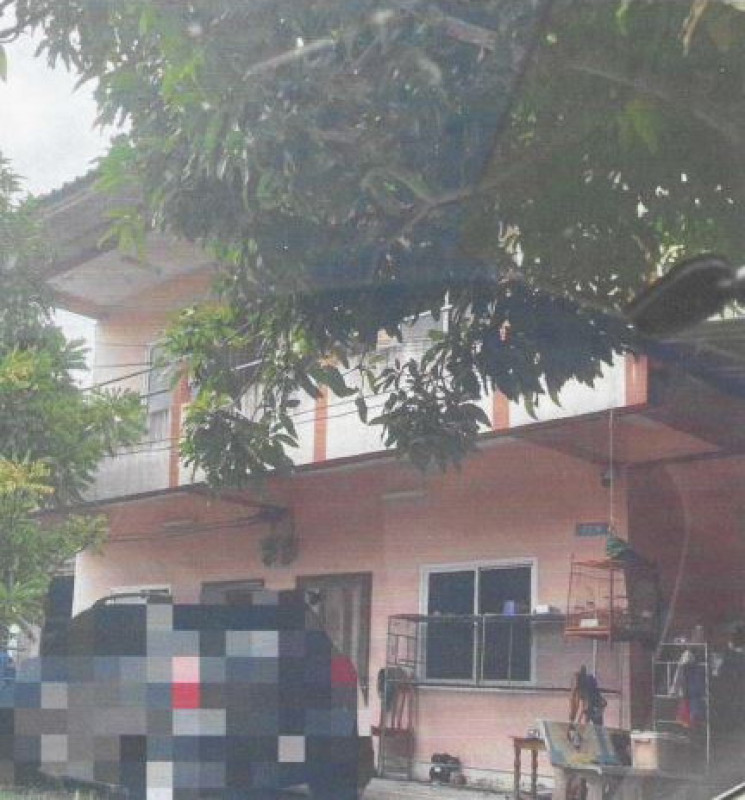 บ้านเดี่ยว นครศรีธรรมราช เมืองนครศรีธรรมราช ท่าเรือ 1137420