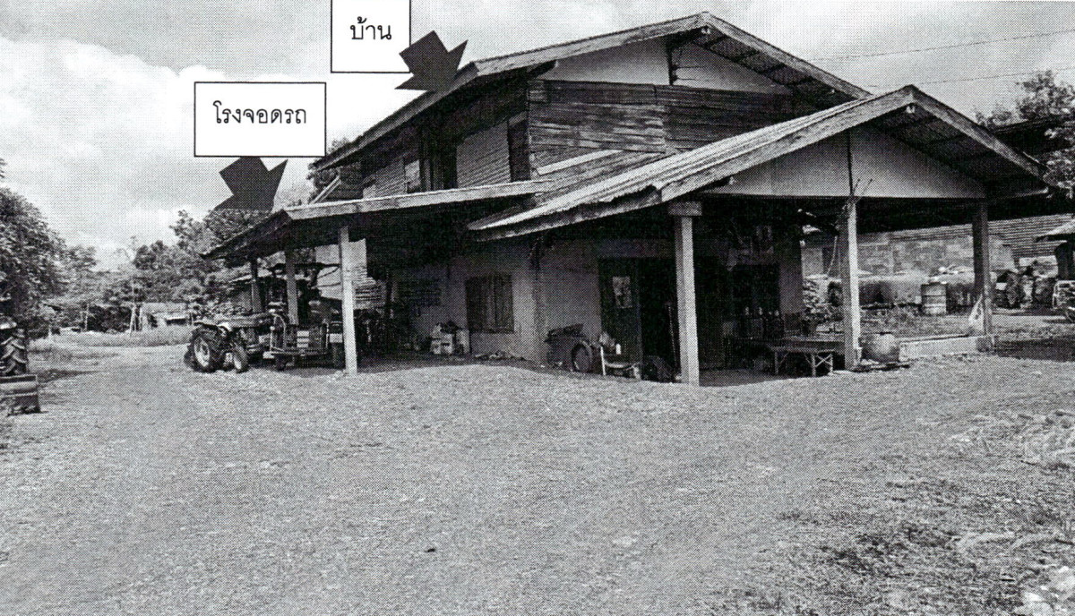 บ้านเดี่ยว เพชรบูรณ์ วิเชียรบุรี น้ำร้อน 540400