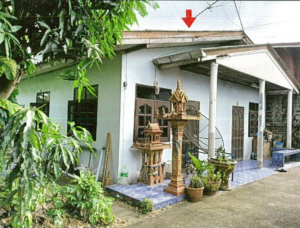 ทาวน์เฮ้าส์ ปทุมธานี ธัญบุรี รังสิต 814600