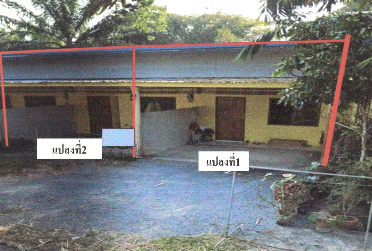 ทาวน์เฮ้าส์ พังงา ตะกั่วป่า โคกเคียน 585000