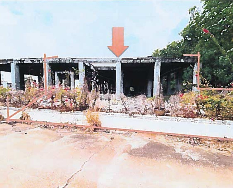 Single house Si Sa Ket Kantharalak Chan Yai 233880