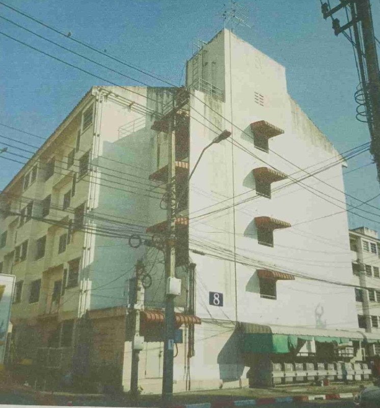 Condominium Bangkok Don Mueang Si Kan 382470