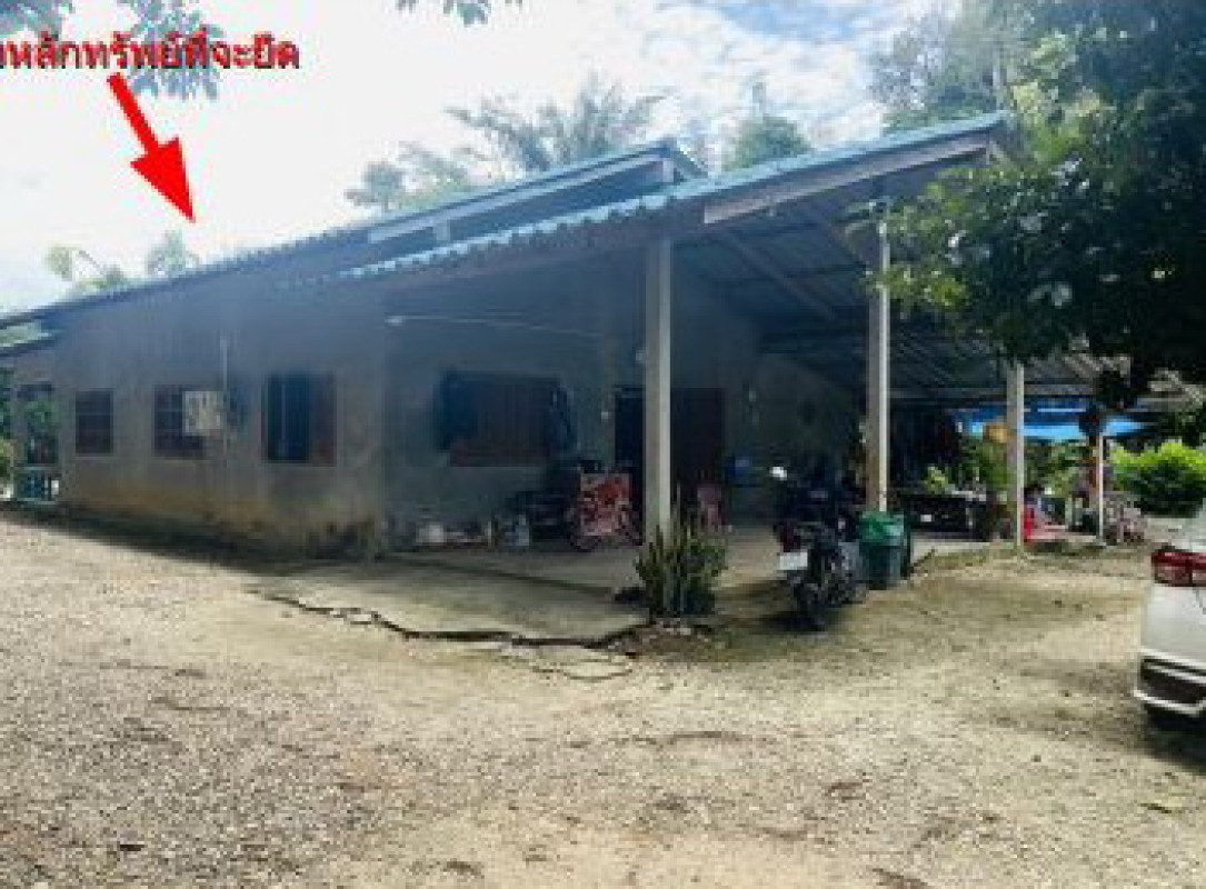 บ้านเดี่ยว กรุงเทพมหานคร หลักสี่ ทุ่งสองห้อง 1234560