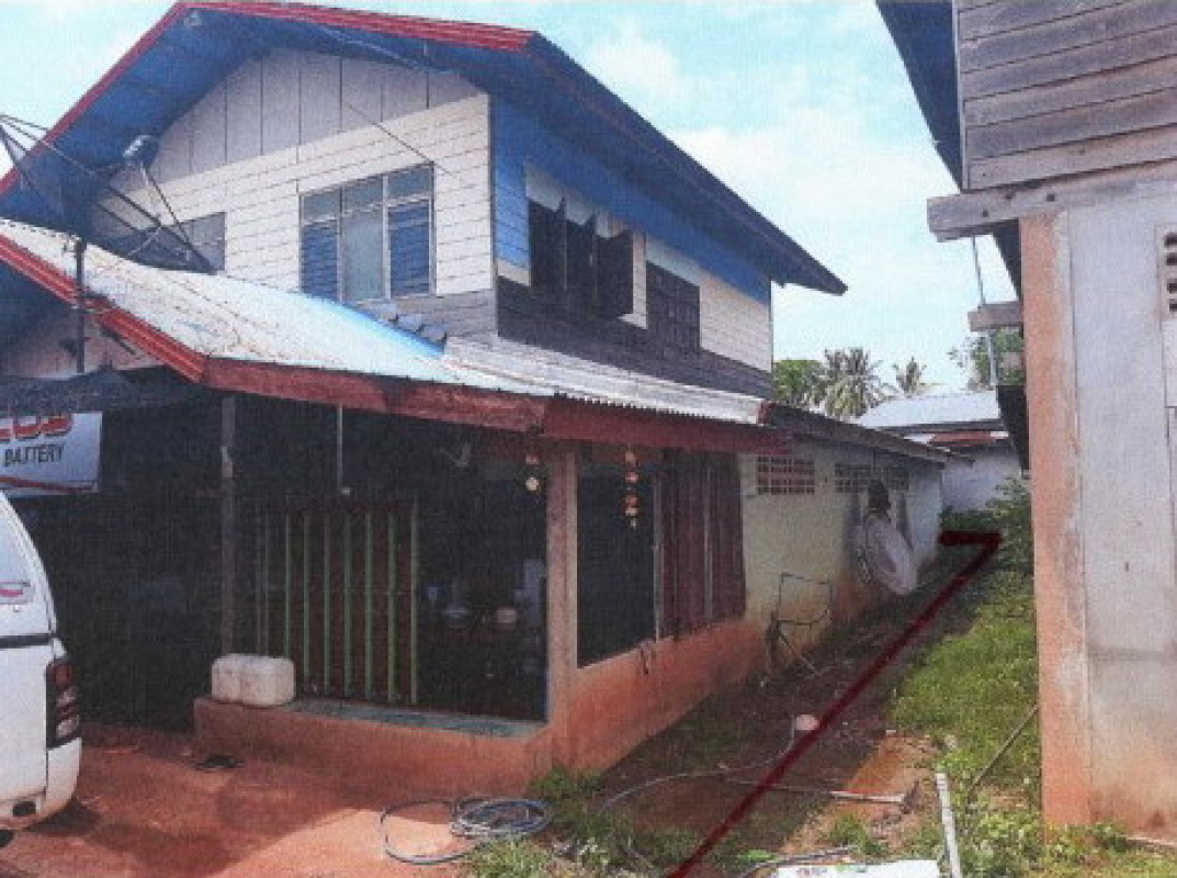 บ้านเดี่ยว อุดรธานี ศรีธาตุ หัวนาคำ 643960