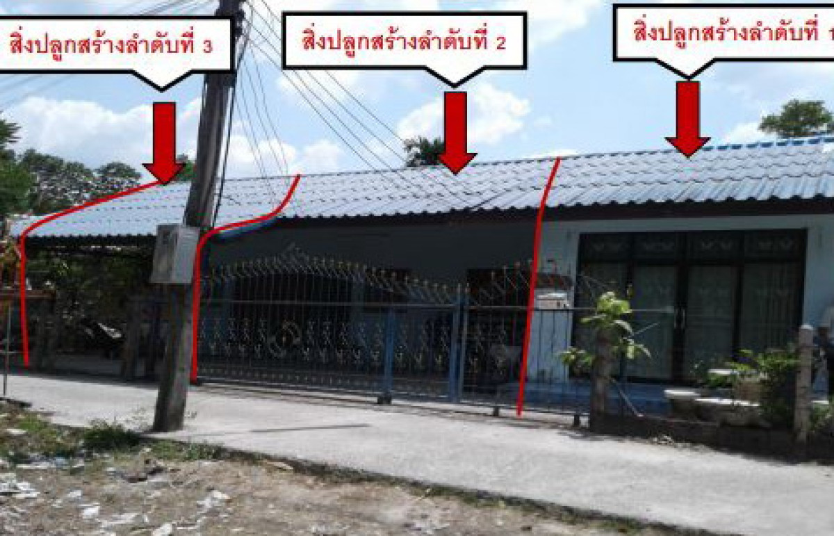 บ้านเดี่ยว นครศรีธรรมราช เมืองนครศรีธรรมราช โพธิ์เสด็จ 999350