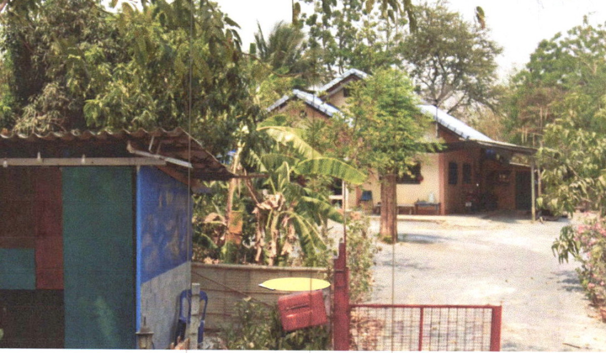 Single house Suphan Buri U Thong U Thong 787925